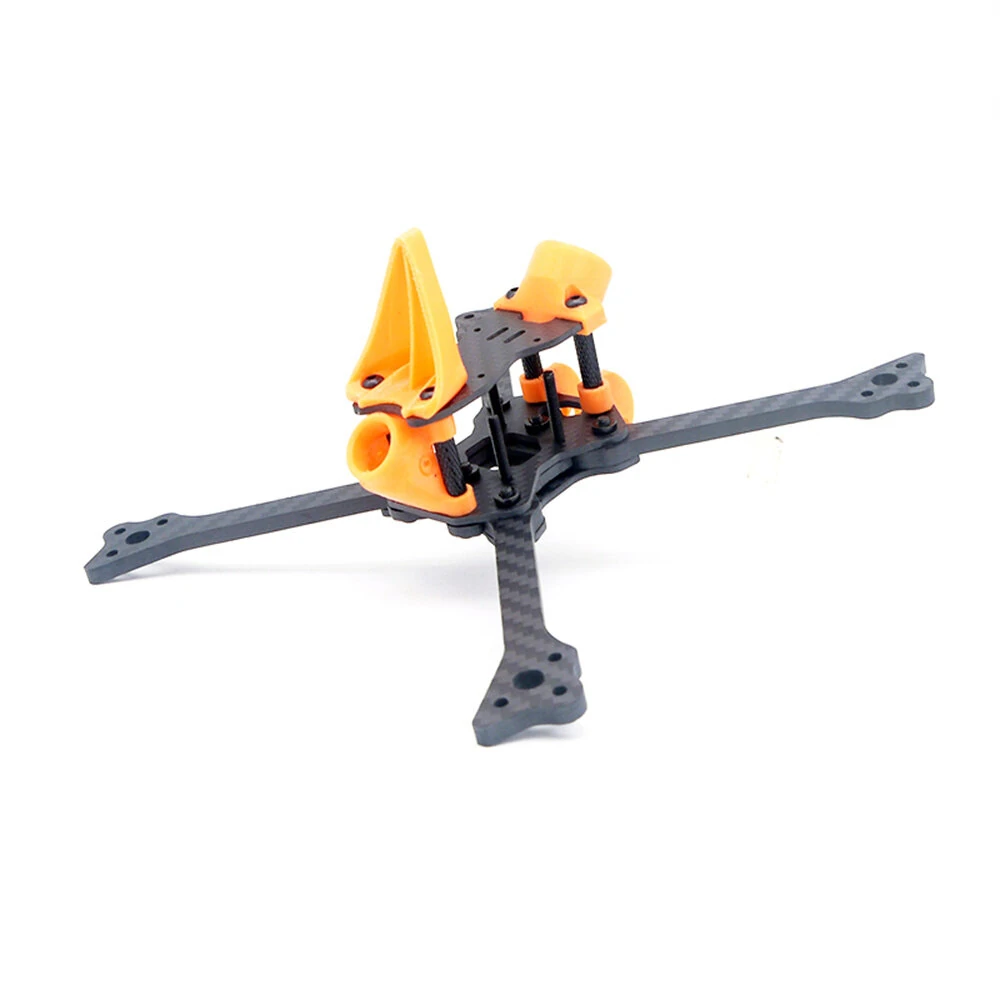 Drone Kit Fpv - TEOSAW 533Pro Rozstaw Osi 190mm Grubość