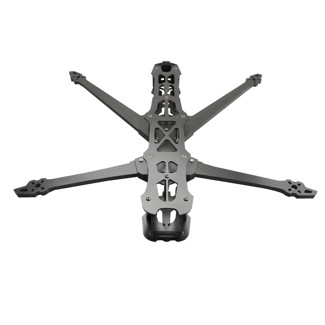 Zestaw ramy drona FPV GK-V3 15 – Drone Kit Fpv recenzja i cena