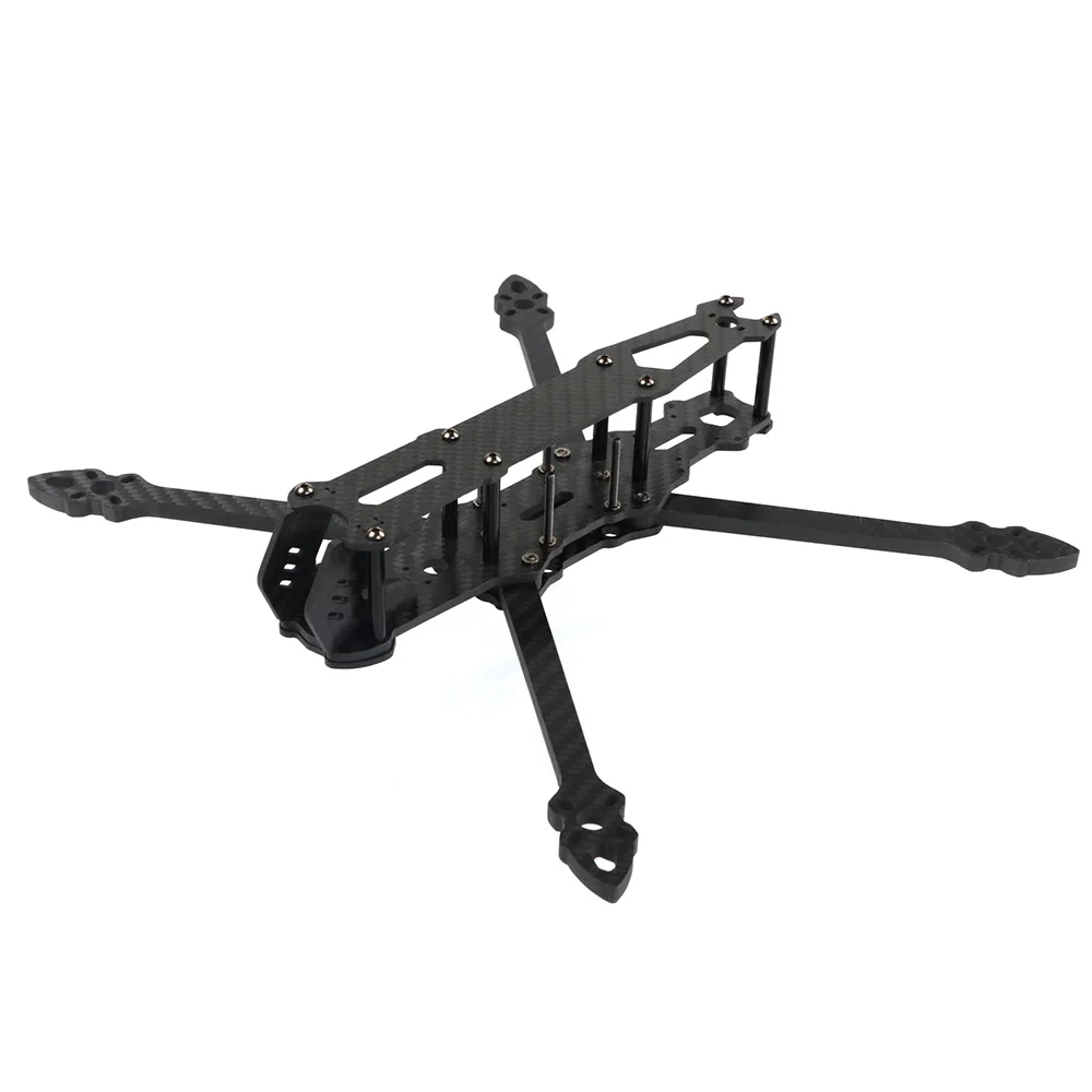 Mark 4 7 cali V2 295mm / 8 cal – Drone Kit Fpv recenzja i cena