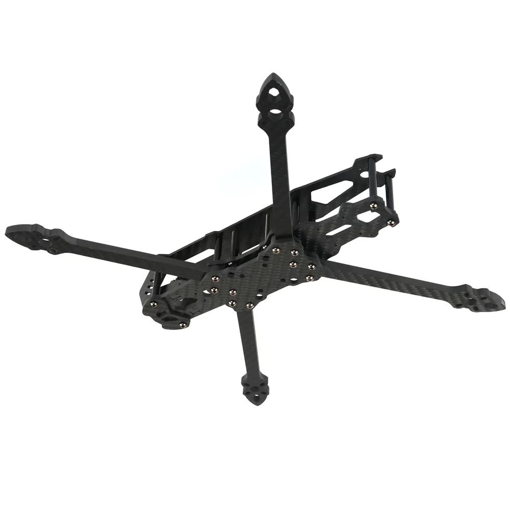 Mark 4 7 cali V2 295mm / 8 cal – Drone Kit Fpv recenzja i cena