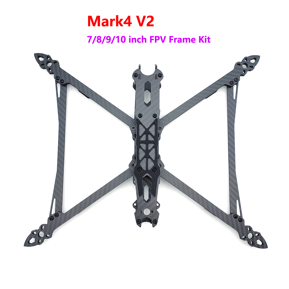 Mark4 V2 Mark 4 Rama drona wyś – Drone Kit Octocopter recenzja i cena
