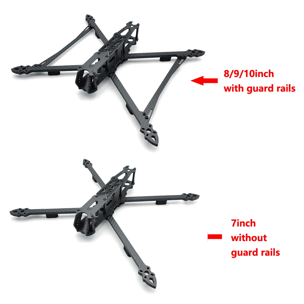 Mark4 V2 Mark 4 Rama drona wyś – Drone Kit Octocopter recenzja i cena