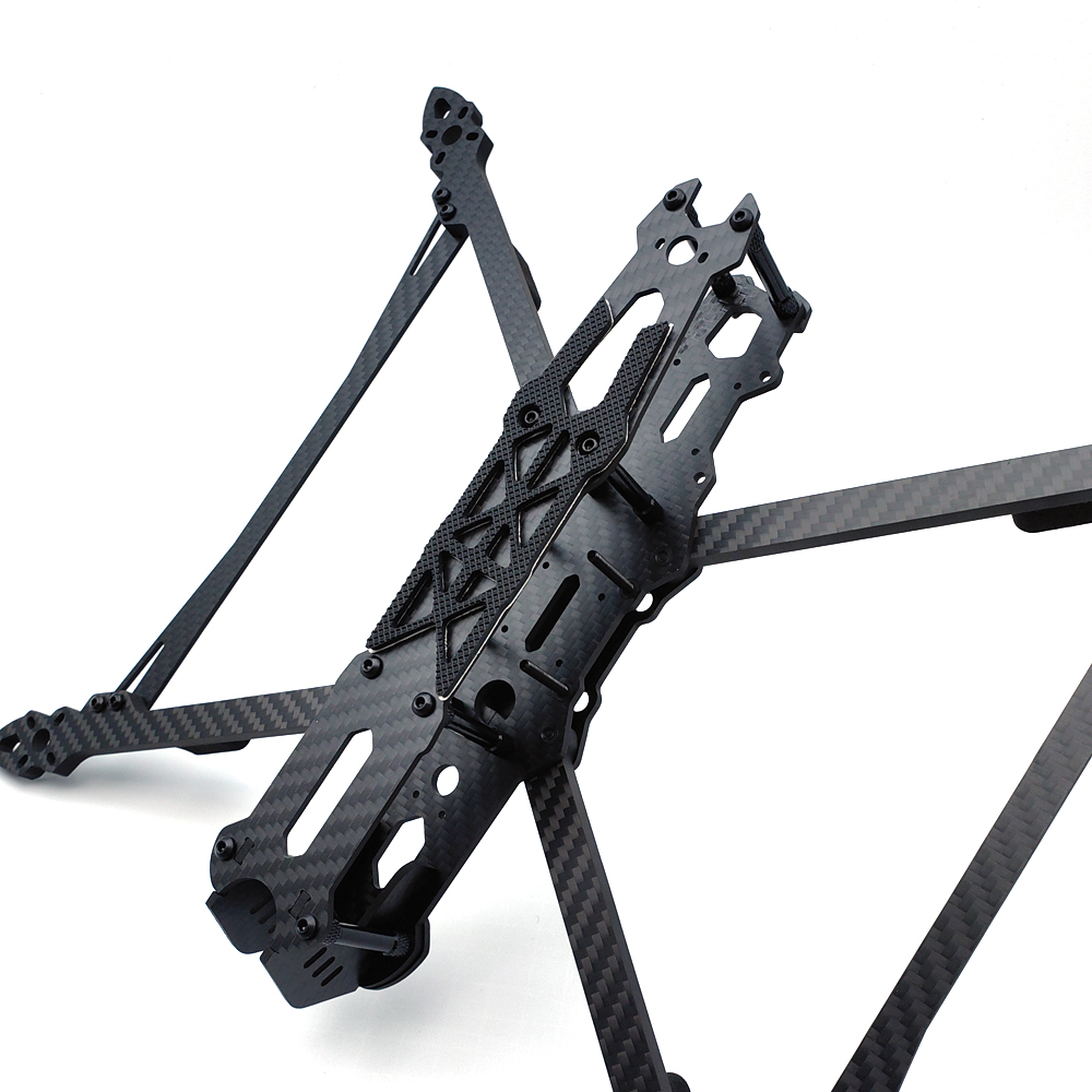 Mark4 V2 Mark 4 Rama drona wyś – Drone Kit Octocopter recenzja i cena