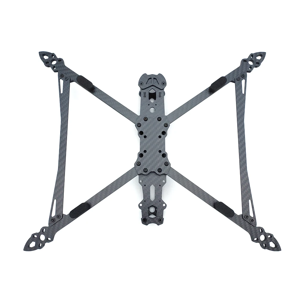 Mark4 V2 Mark 4 7-calowy/8-cal – Drone Kit Octocopter recenzja i cena