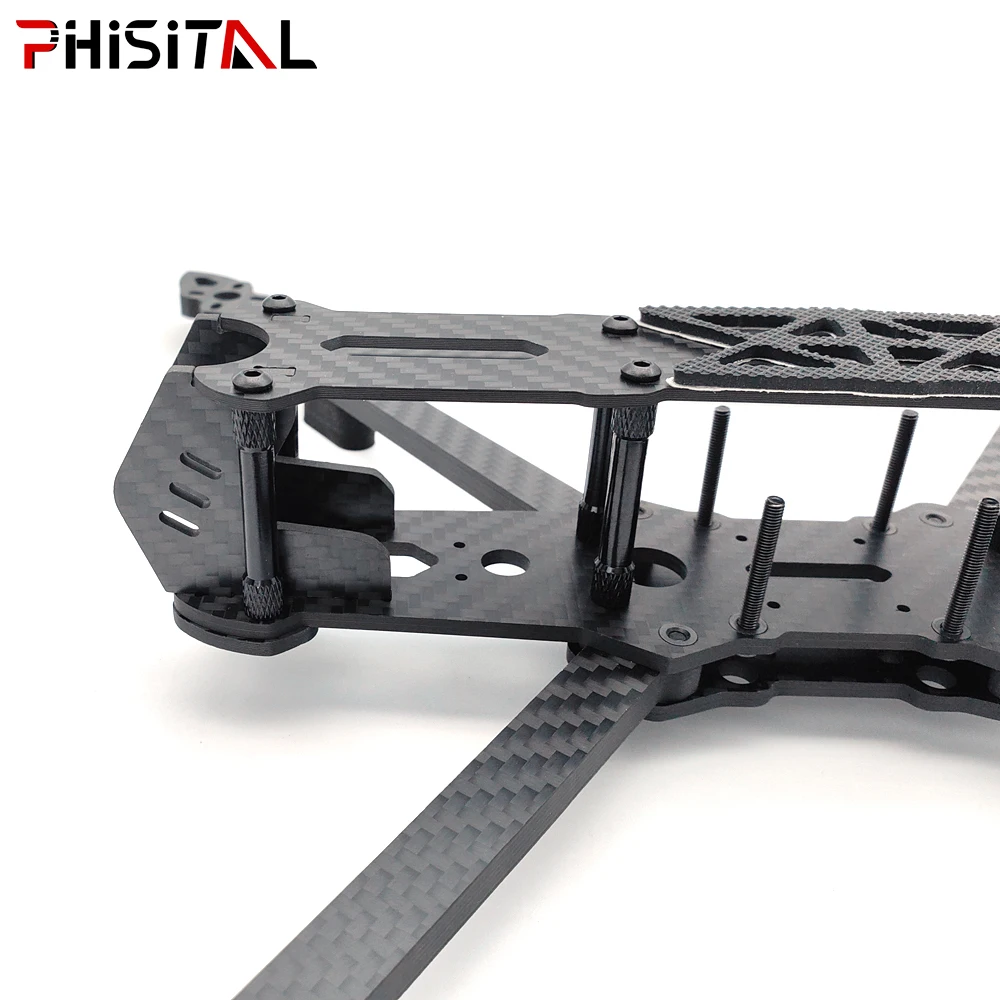 Mark4 V2 Mark 4 7-calowy/8-cal – Drone Kit Octocopter recenzja i cena