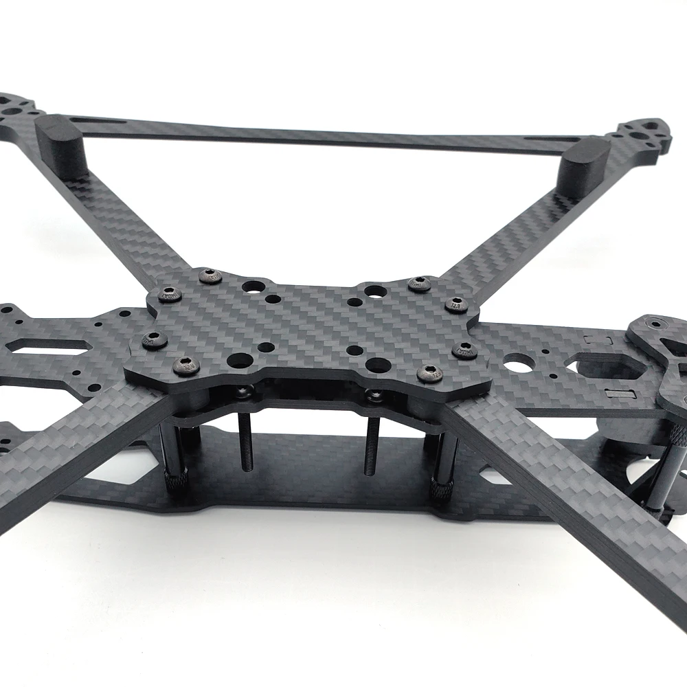 Mark4 V2 Mark 4 7-calowy/8-cal – Drone Kit Octocopter recenzja i cena