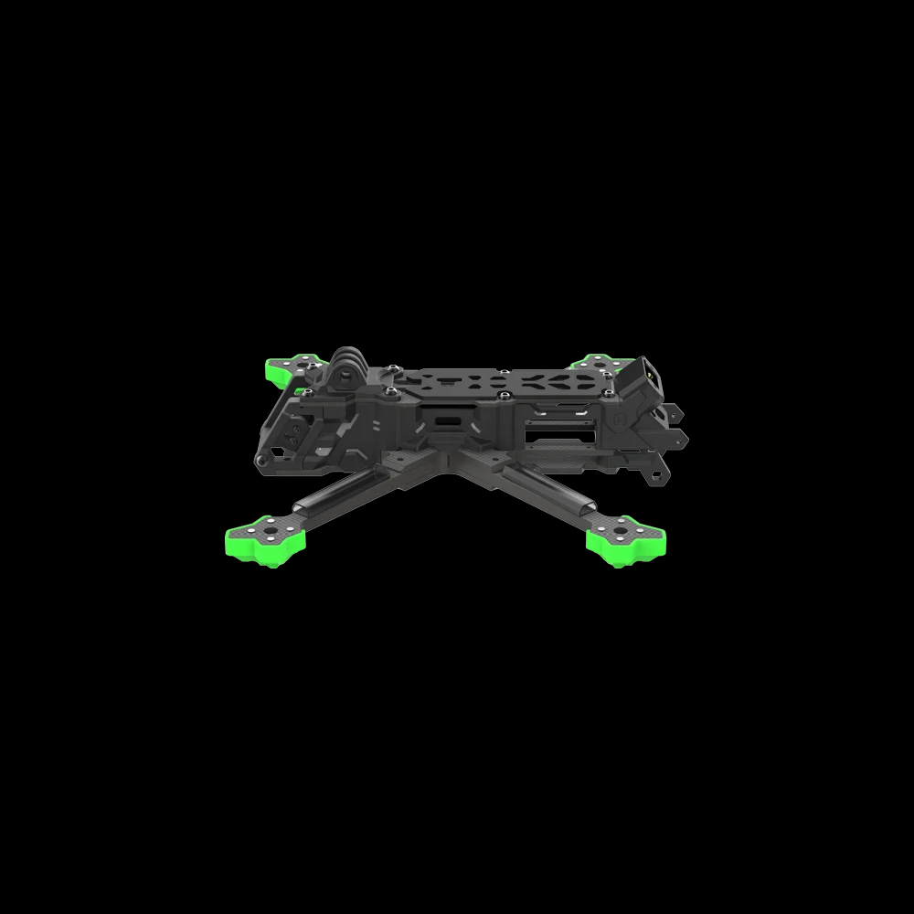 Oryginalne zestawy ram FPV TBS – Tbs Fpv Source One recenzja i cena