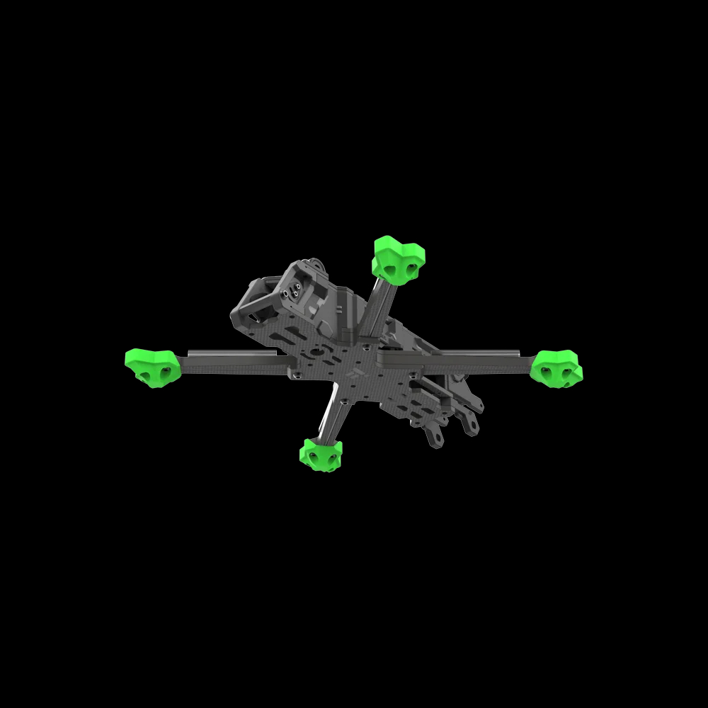 Oryginalne zestawy ram FPV TBS – Tbs Fpv Source One recenzja i cena