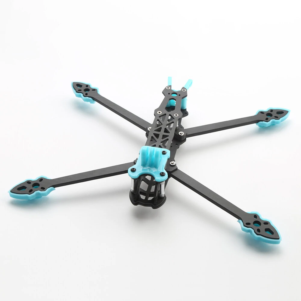 Mark4 8-calowy zestaw ramy z w – Drone Kit Fpv recenzja i cena