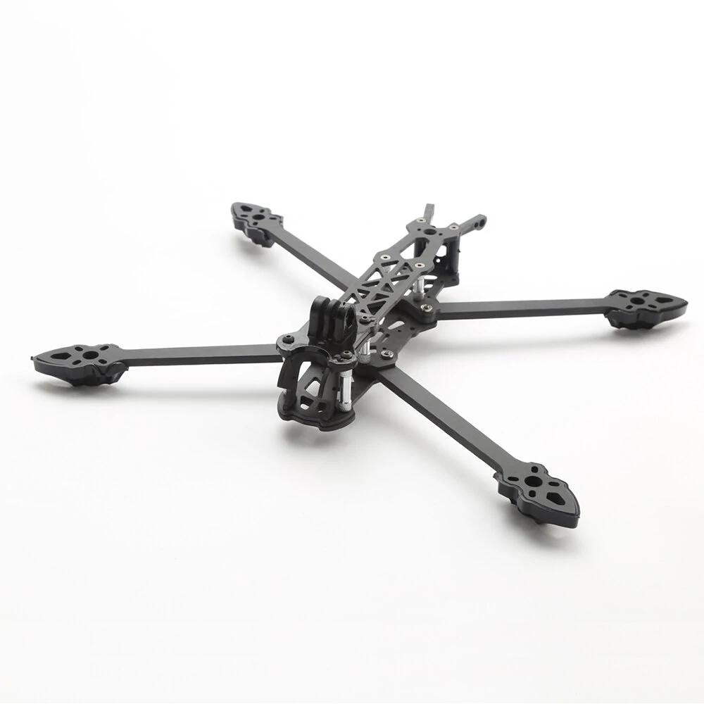 Mark4 8-calowy zestaw ramy z w – Drone Kit Fpv recenzja i cena