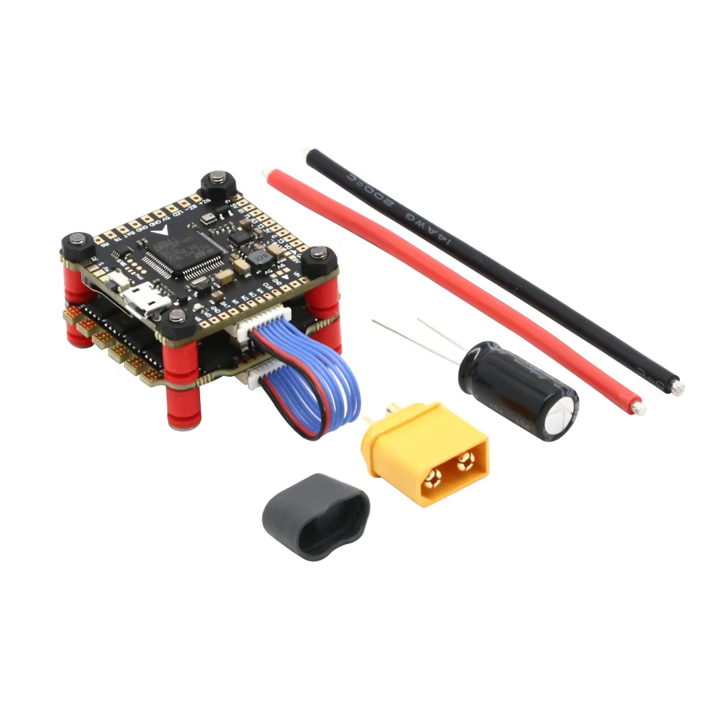 Mark4 Mark 4 7-calowy (295mm)  – Drone Kit Build Yourself recenzja i cena