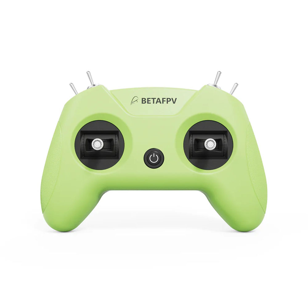 BETAFPV LiteRadio 2 SLIM 8-kan – Drone Kit Plug And Play recenzja i cena
