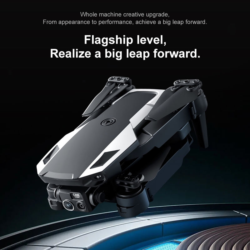 Przenośny zestaw drona z pilot – Drone Kit Build Yourself recenzja i cena