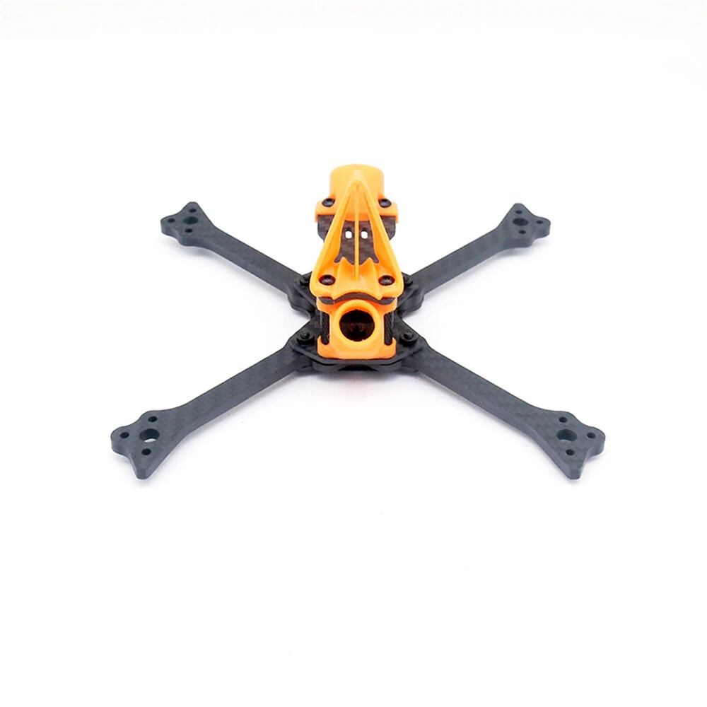 TEOSAW 533Pro Rozstaw Osi 190m – Drone Kit Fpv recenzja i cena