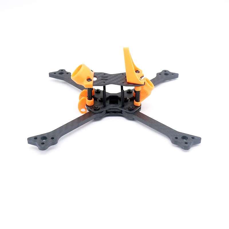 Zestaw ramy FPV 533 PRO 5 cali – Drone Kit Fpv recenzja i cena