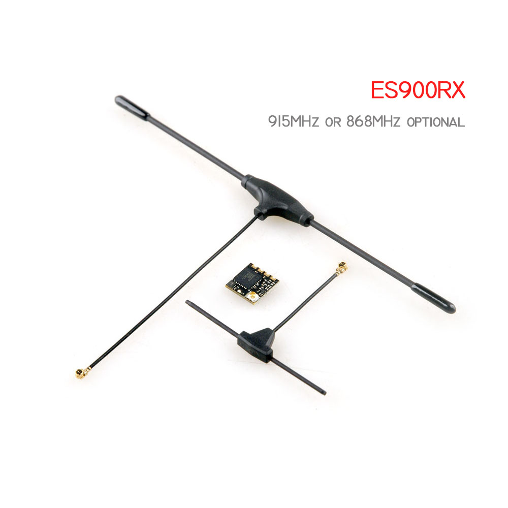 Zestaw Happymodel RC ELRS Micr – Drone Kit Fpv recenzja i cena