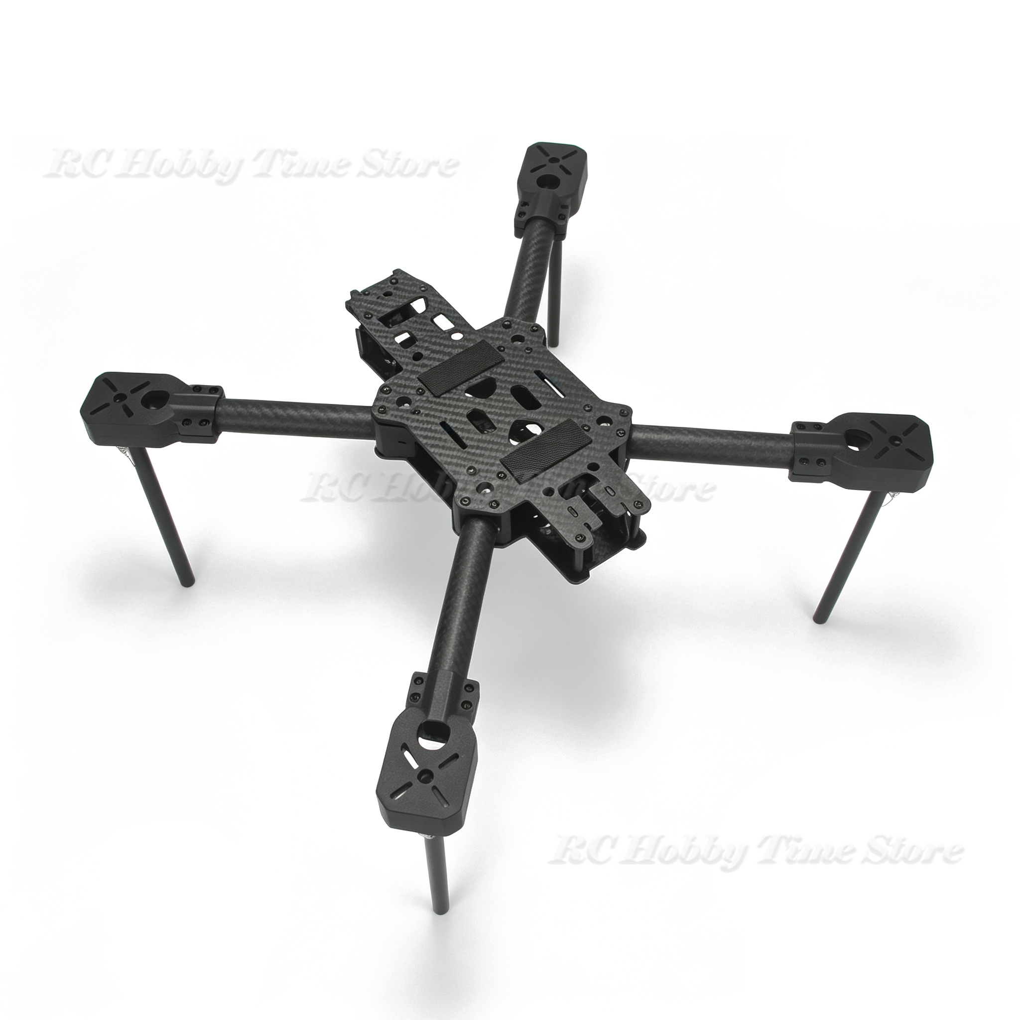Zestaw ramy do drona FPV Frees – Drone Kit Octocopter recenzja i cena