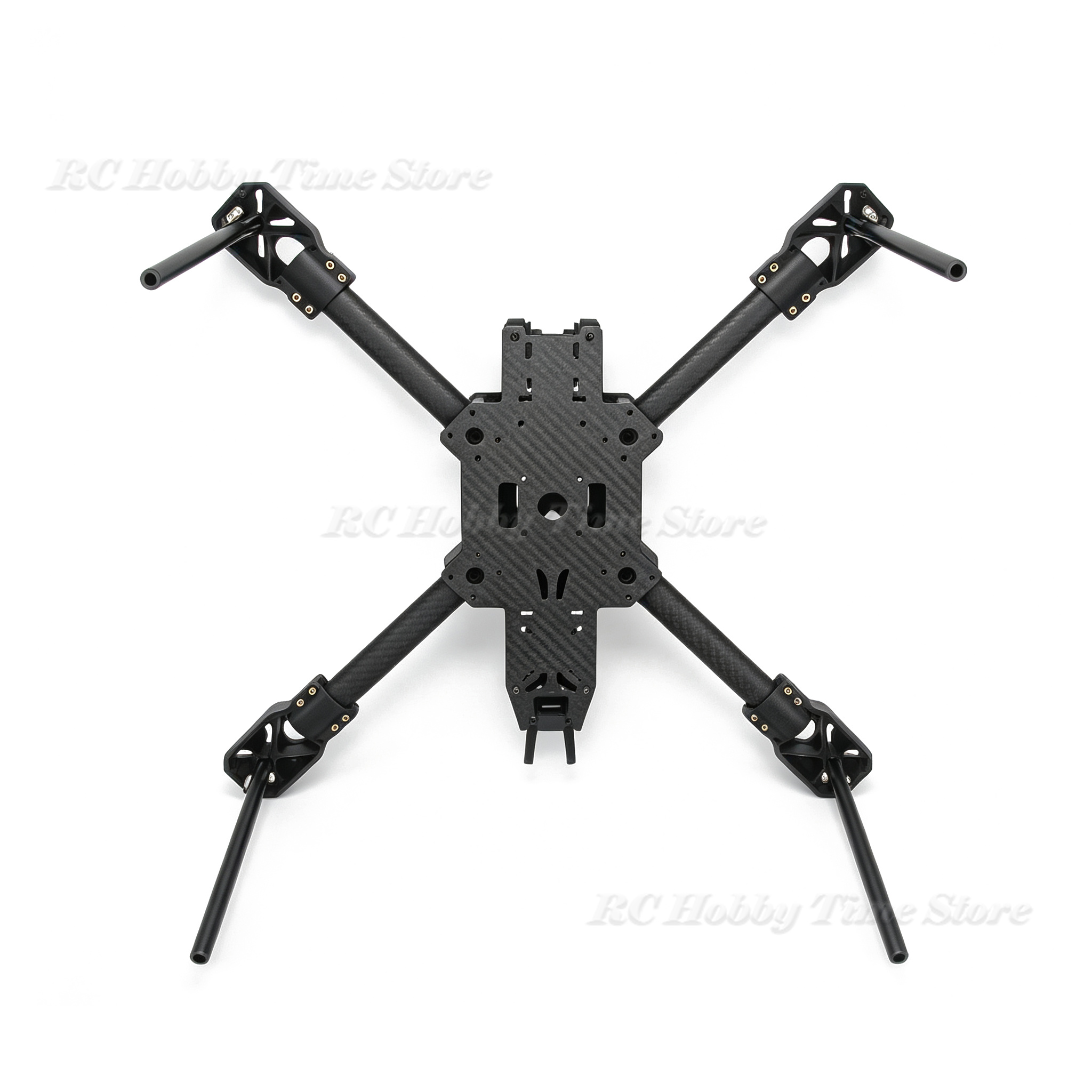 Zestaw ramy do drona FPV Frees – Drone Kit Octocopter recenzja i cena
